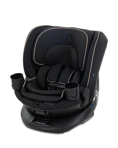 Maxi-cosi Andi 360 Rotating All In One Convertible Car Seat In Black