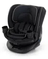 Maxi-cosi Andi Baby And Toddler 360 Rotating All-in-one Convertible Car Seat In Black