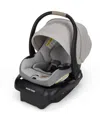 Maxi-cosi Baby Mico Pro Car Seat In Gray