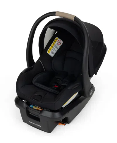 Maxi-cosi Baby Mico Pro+ Car Seat In Black