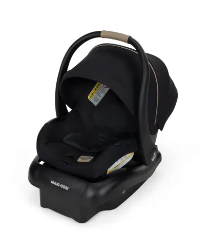 Maxi-cosi Baby Mico Pro Car Seat In Black