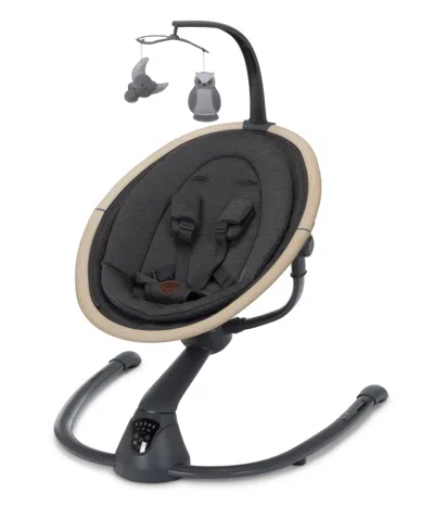 Maxi-cosi Baby Boys Or Baby Girls Cassia Swing In Classic Graphite