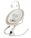 Maxi-cosi Baby Boys Or Baby Girls Cassia Swing In Classic Oat