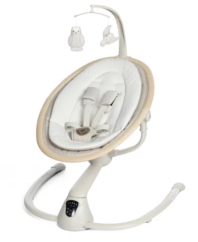 Maxi-cosi Baby Boys Or Baby Girls Cassia Swing In Classic Oat