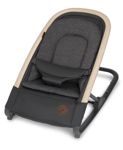 Maxi-cosi Baby Boys Or Baby Girls Kori 2-in-1 Rocker In Classic Graphite