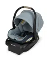Maxi-cosi Mico Pro Infant Car Seat In Black