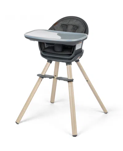 Maxi-cosi Baby Boys Or Baby Girls Moa 8-in-1 Highchair In Classic Graphite