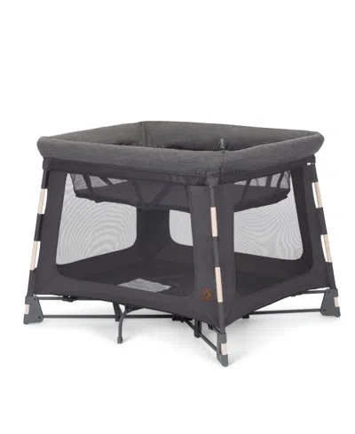 Maxi-cosi Baby Boys Or Baby Girls Swift Play Yard In Classic Graphite