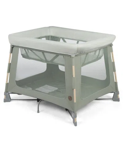 Maxi-cosi Baby Boys Or Baby Girls Swift Play Yard In Classic Green