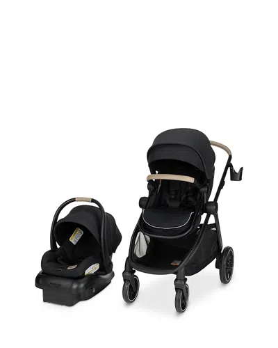 Maxi-cosi Zelia Travel System In Black