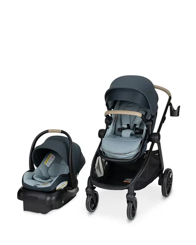 Maxi-cosi Zelia Travel System In Multi