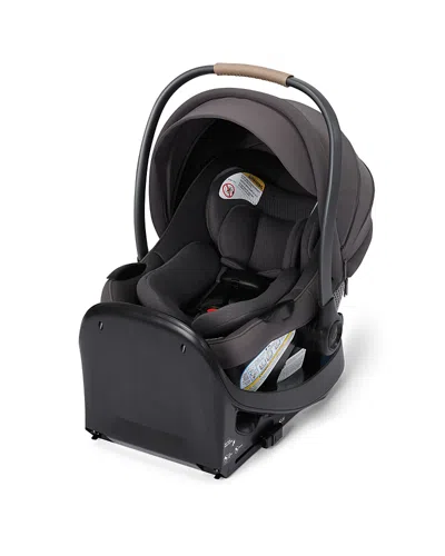 Maxi-cosi Ambra Infant Car Seat In Brown