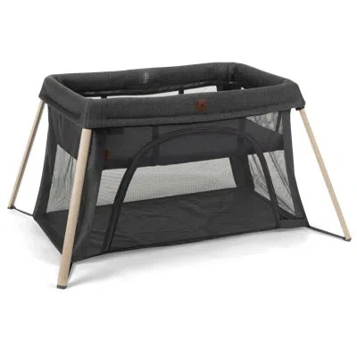 Maxi-cosi Calao Travel Play Yard In Black