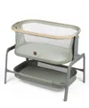 Maxi-cosi Iora Bedside Bassinet In Classic Green