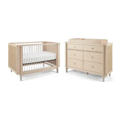 Maxi-cosi Kindred Brisa Collection In Beige