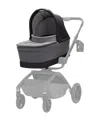 Maxi-cosi Carriage Accessory In Onyx Heritage