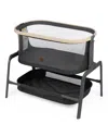 Maxi-cosi Iora Bedside Bassinet In Black