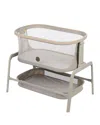 Maxi-cosi Iora Bedside Bassinet In Classic Oat