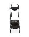 Maxi-cosi Maxi Taxi Xt Ultra Compact Car Seat Caddy In Black