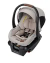 Maxi-cosi Mico Luxe+ Infant Car Seat In Desert Wonder