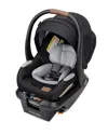 Maxi-cosi Mico Luxe+ Infant Car Seat In Essential Black