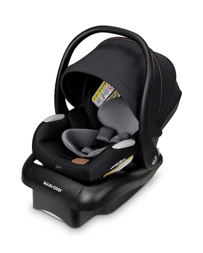 Maxi-cosi Mico Luxe Infant Car Seat In Midnight Glow
