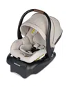 Maxi-cosi Mico Luxe Infant Car Seat In New Hope Tan