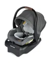Maxi-cosi Mico Luxe Infant Car Seat In Stone Glow