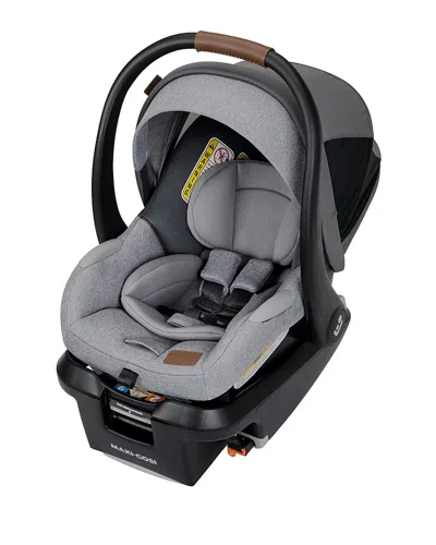 Maxi-cosi Mico Luxe+ Infant Car Seat In Urban Wonder
