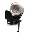 Maxi-cosi Peri 180 Rotating Infant Car Seat In Natural Heritage