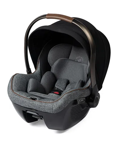 Maxi-cosi Peri 180 Rotating Infant Car Seat In Onyx Wonder