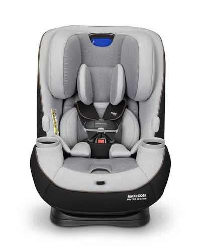 Maxi-cosi Pria Chill All In One Convertible Car Seat In Silver