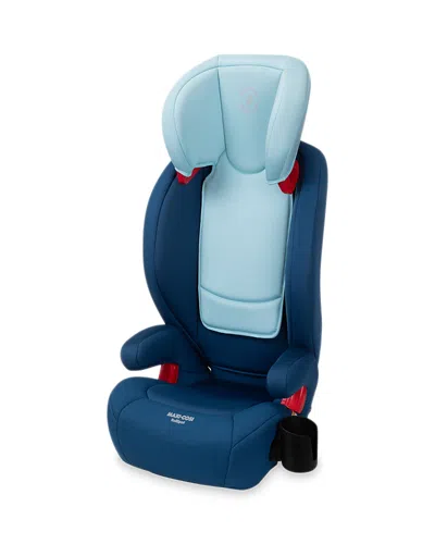 Maxi-cosi Rodi Sport Booster Car Seat In Essential Blue