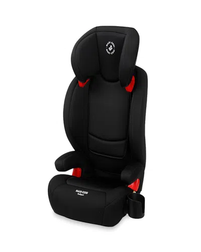 Maxi-cosi Rodi Sport Booster Car Seat In Midnight Black