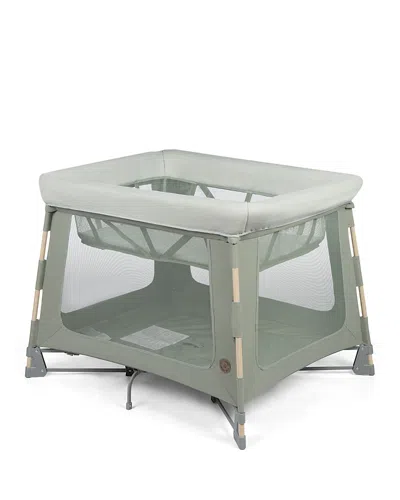 Maxi-cosi Swift Play Yard In Green