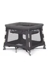 Maxi-cosi Swift Play Yard In Classic Graphite