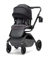 Maxi-cosi Tana 360 Rotating Modular Stroller In Onyx Heritage