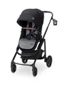 Maxi-cosi Tayla Max Modular Stroller In Onyx Wonder