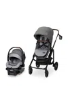 Maxi-cosi Tayla Max Travel System In Urban Wonder