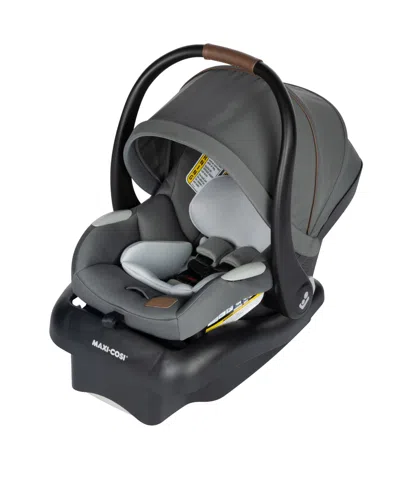 Maxi-cosi Babies' Mico Luxe Infant Car Seat In Stone Glow