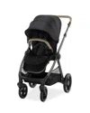 Maxi-cosi Oxford Modular Stroller In Black