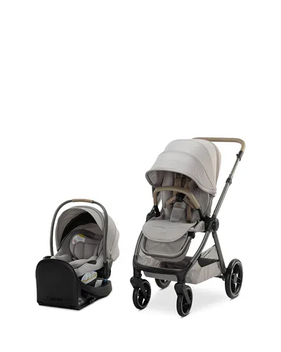 Maxi-cosi Oxford Modular Travel System In Multi