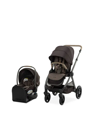 Maxi-cosi Oxford Modular Travel System In Multi