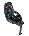 Maxi-cosi Peri 180° Rotating Infant Car Seat Base In Black