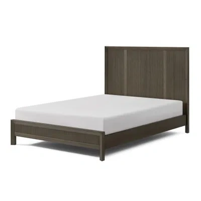 Maxi-cosi Reid Full Bed Conversion Kit In Greige Wash