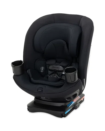 Maxi-cosi Sela All-in-one Convertible Car Seat In Black