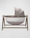 Maxi-cosi Sibia Bassinet In Natural Heritage