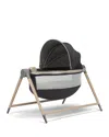 Maxi-cosi Sibia Bassinet In Black