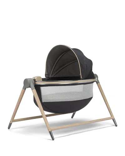 Maxi-cosi Sibia Bassinet In Black