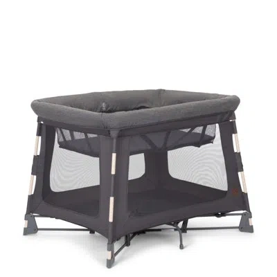 Maxi-cosi Swift Play Yard In Classic Graphite